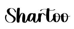 Shartoo - logo